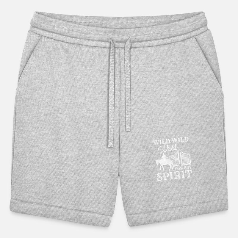 Wild West America Rodeo Male