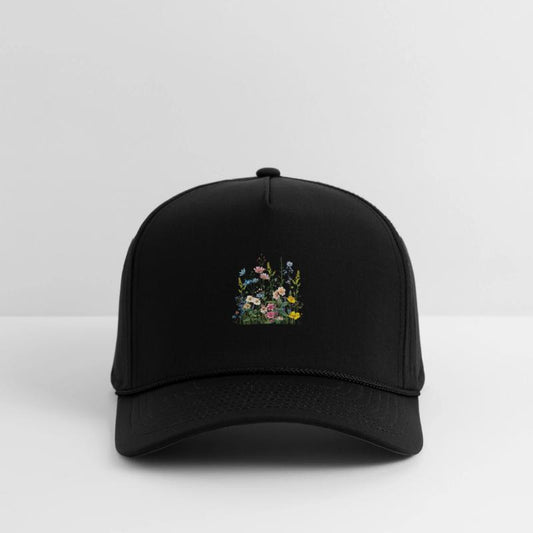 Wildflowers, Vintage Aesthetic, Daisy