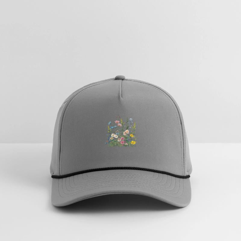 Wildflowers, Vintage Aesthetic, Daisy