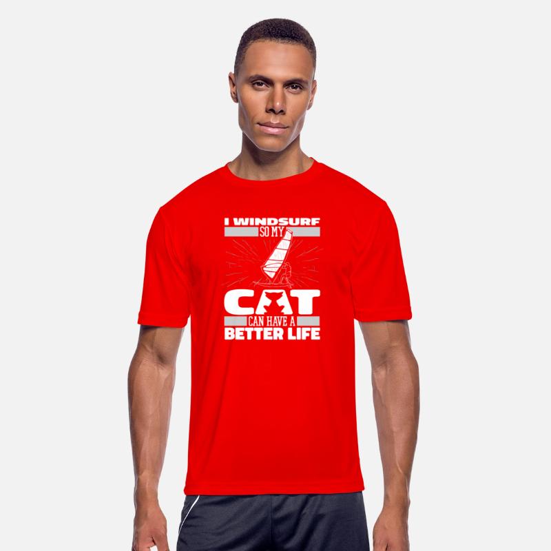 Windsurfing Windsurfer Cat