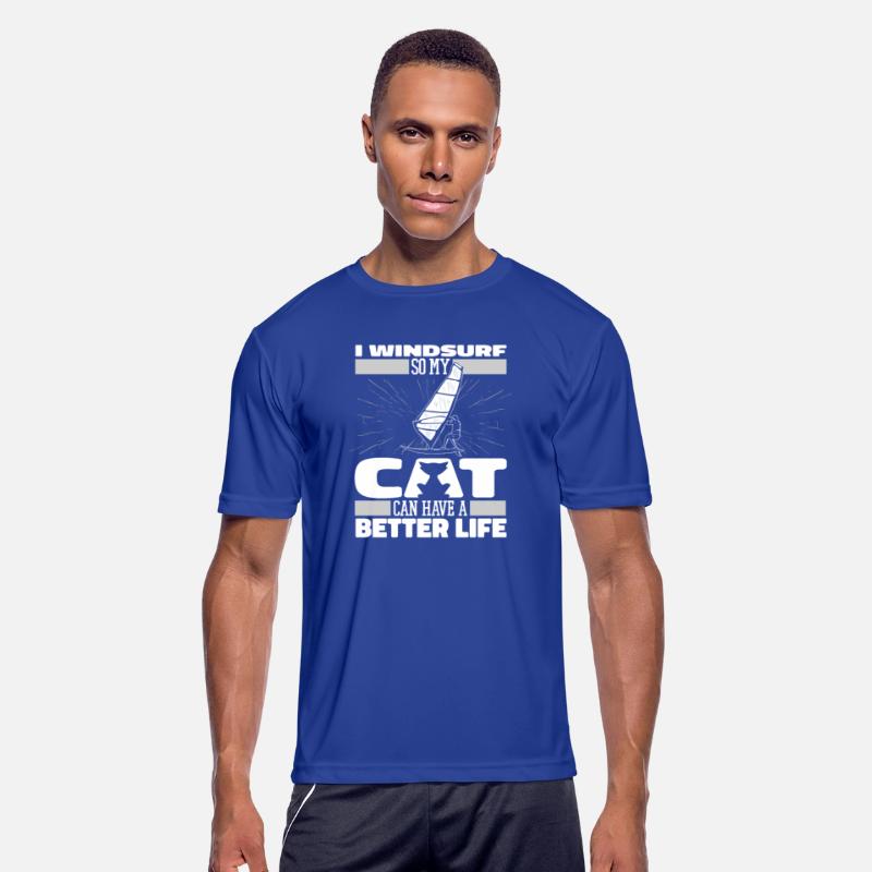 Windsurfing Windsurfer Cat