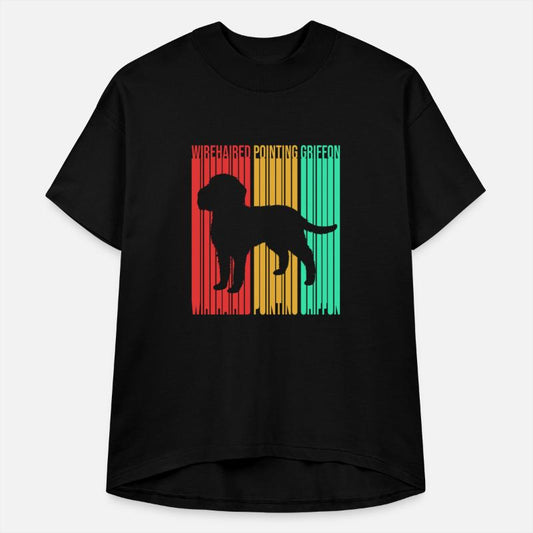 Wirehaired Pointing Griffon Pet Dog Lover