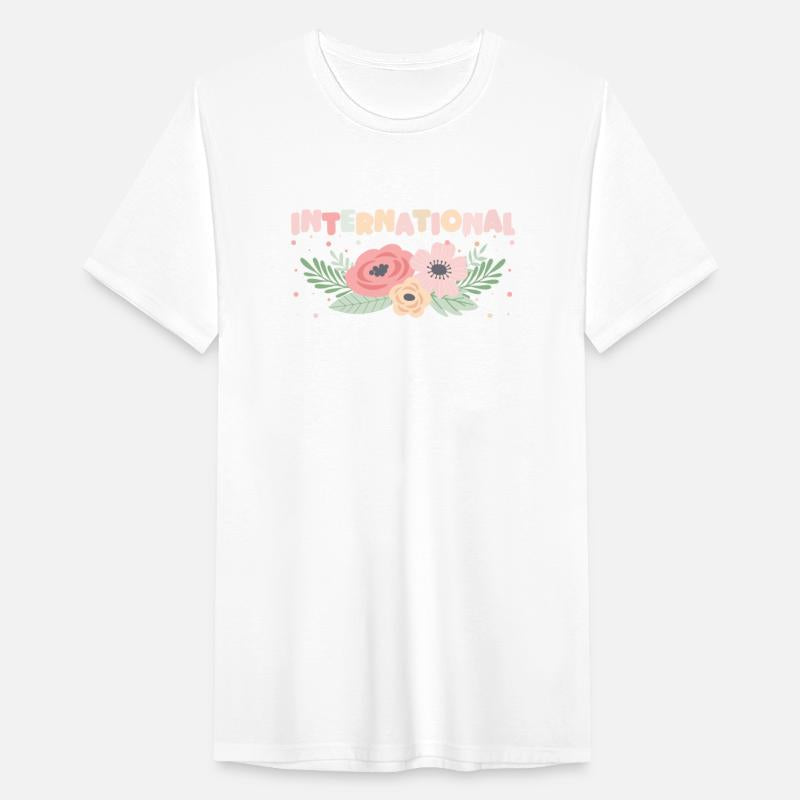 Women's Day International Holiday Celebration