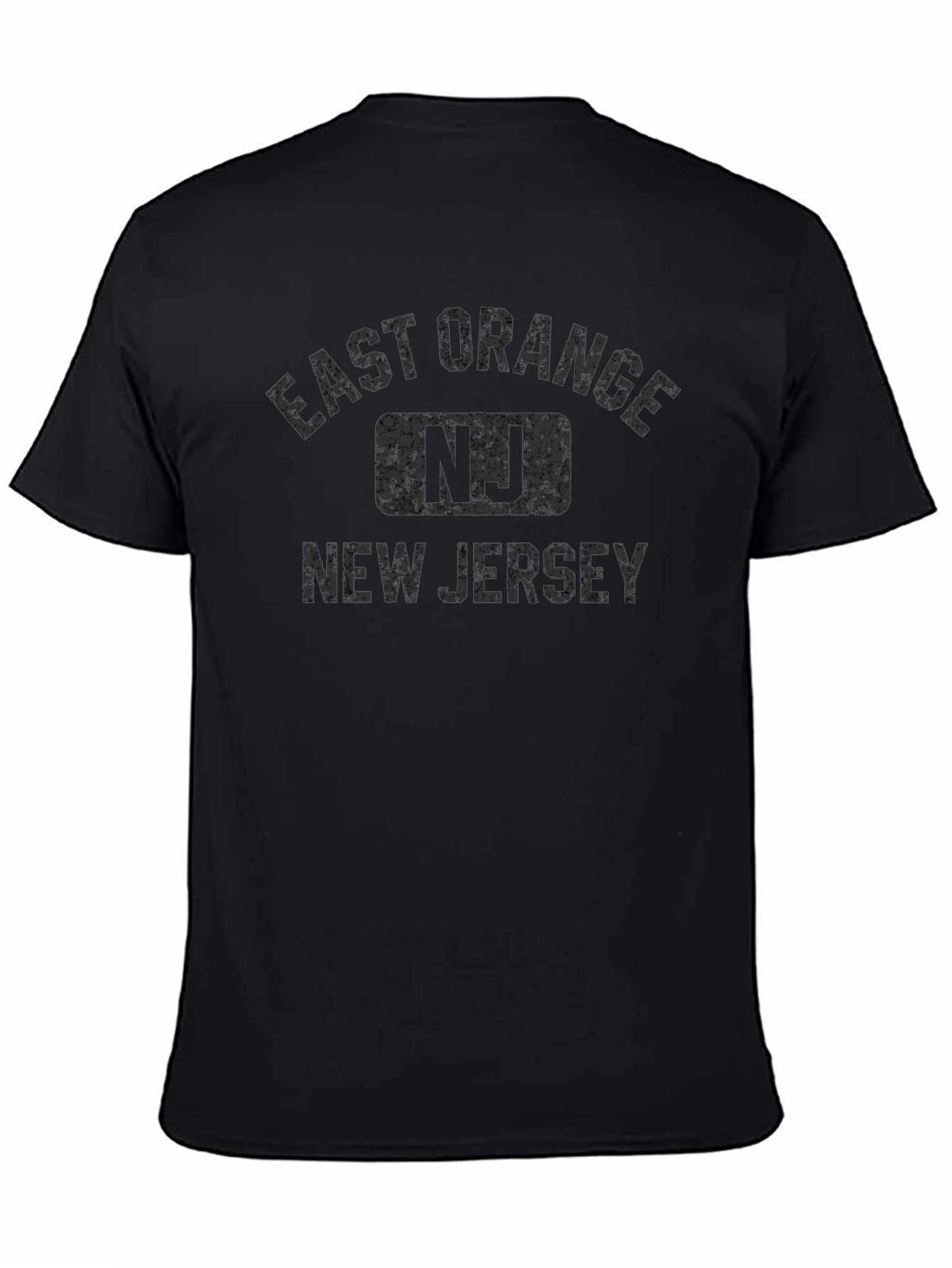 East Orange NJ New Jersey T-Shirt