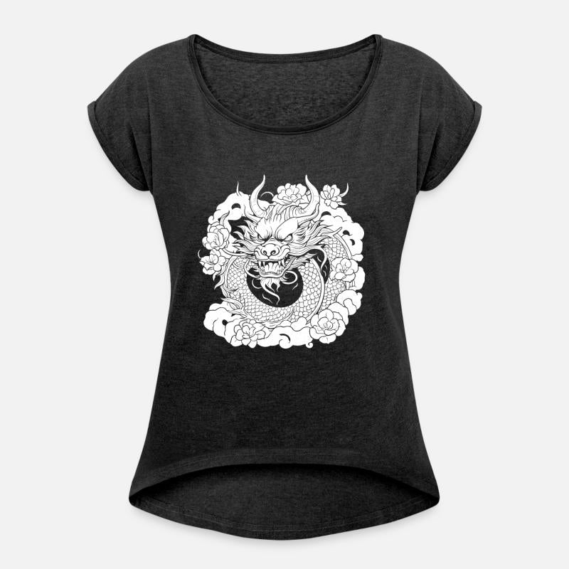 Year Of The Dragon Lunar New Year 2024