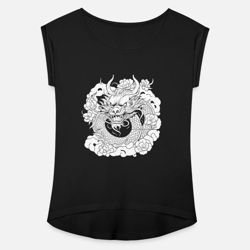 Year Of The Dragon Lunar New Year 2024