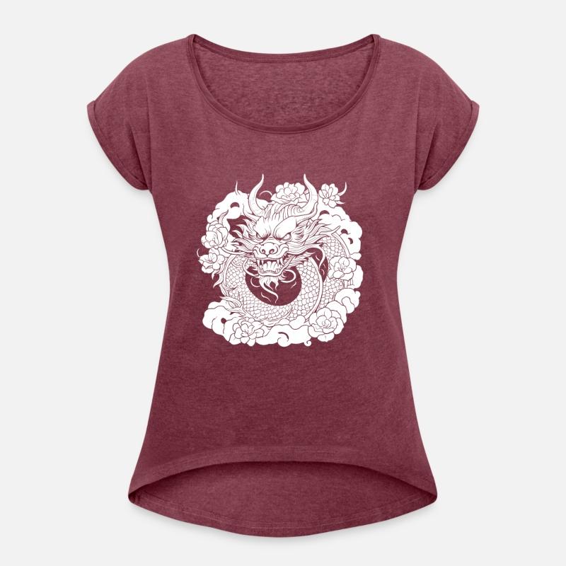 Year Of The Dragon Lunar New Year 2024