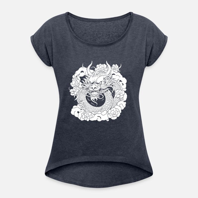 Year Of The Dragon Lunar New Year 2024