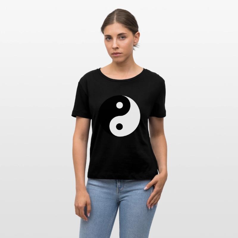 yin and yang (variable colors!)