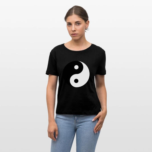 yin and yang (variable colors!)