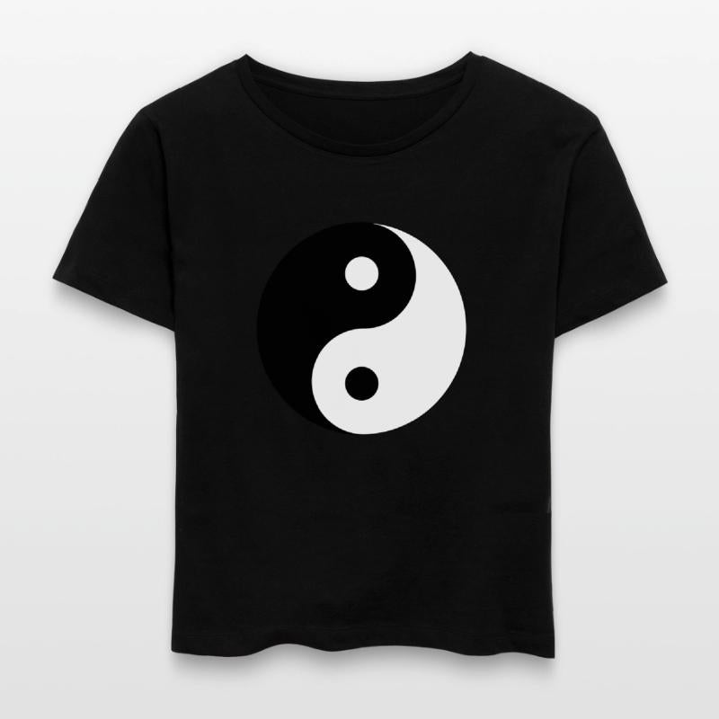 yin and yang (variable colors!)