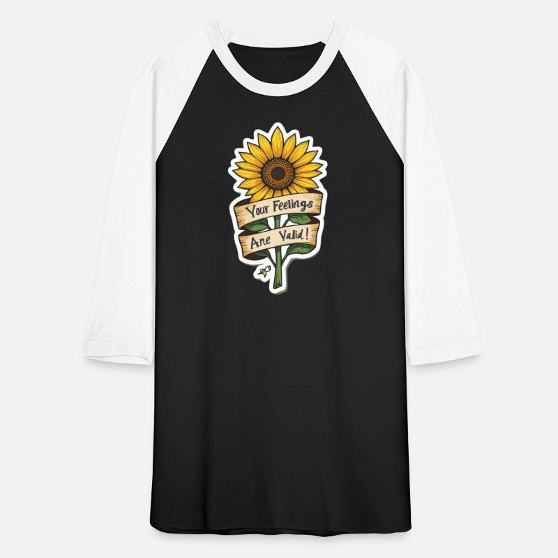 Your Feelings Are Valid Ribbon