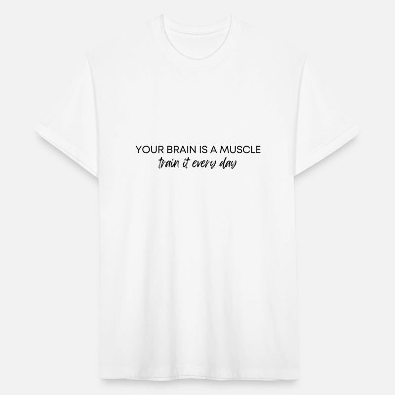 Your mind is a muscle, train it every day | Growth