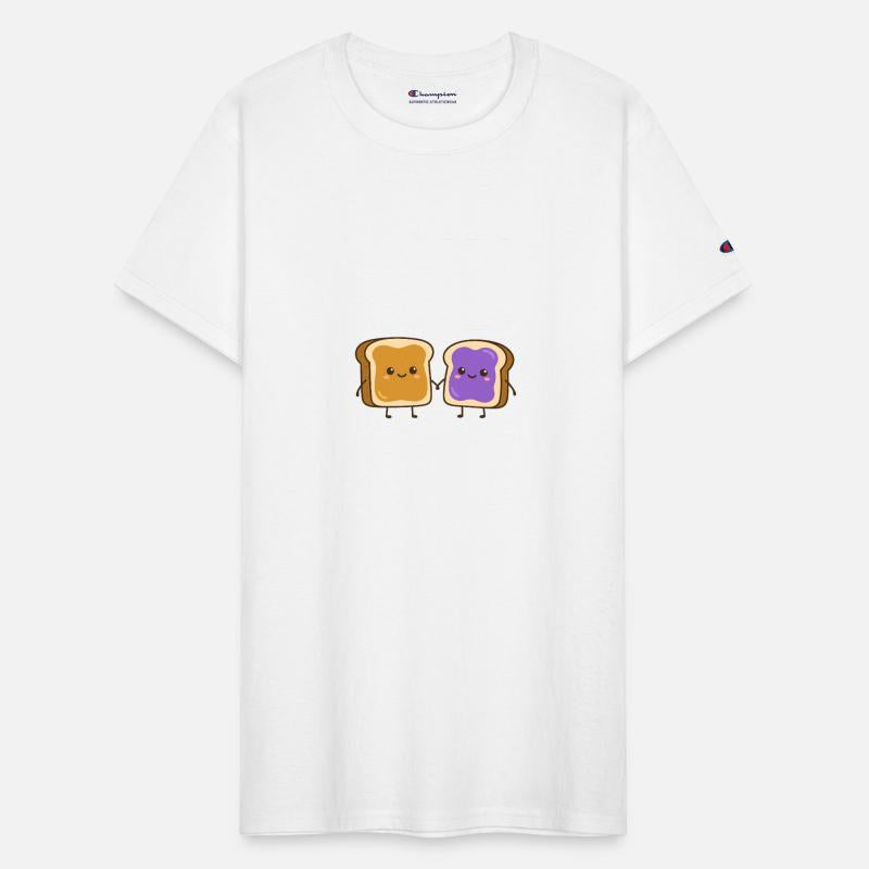 You’re the Peanut Butter to My Jelly Shirt